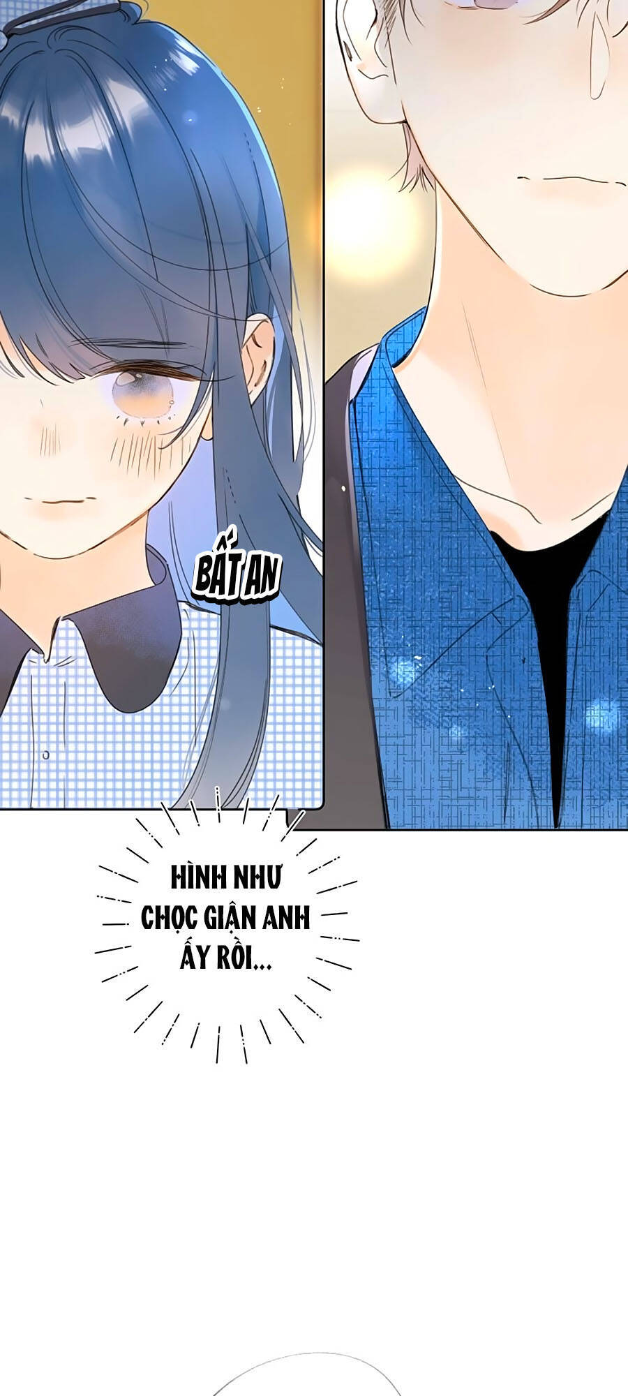 Đừng Khóc Chapter 35 - 13