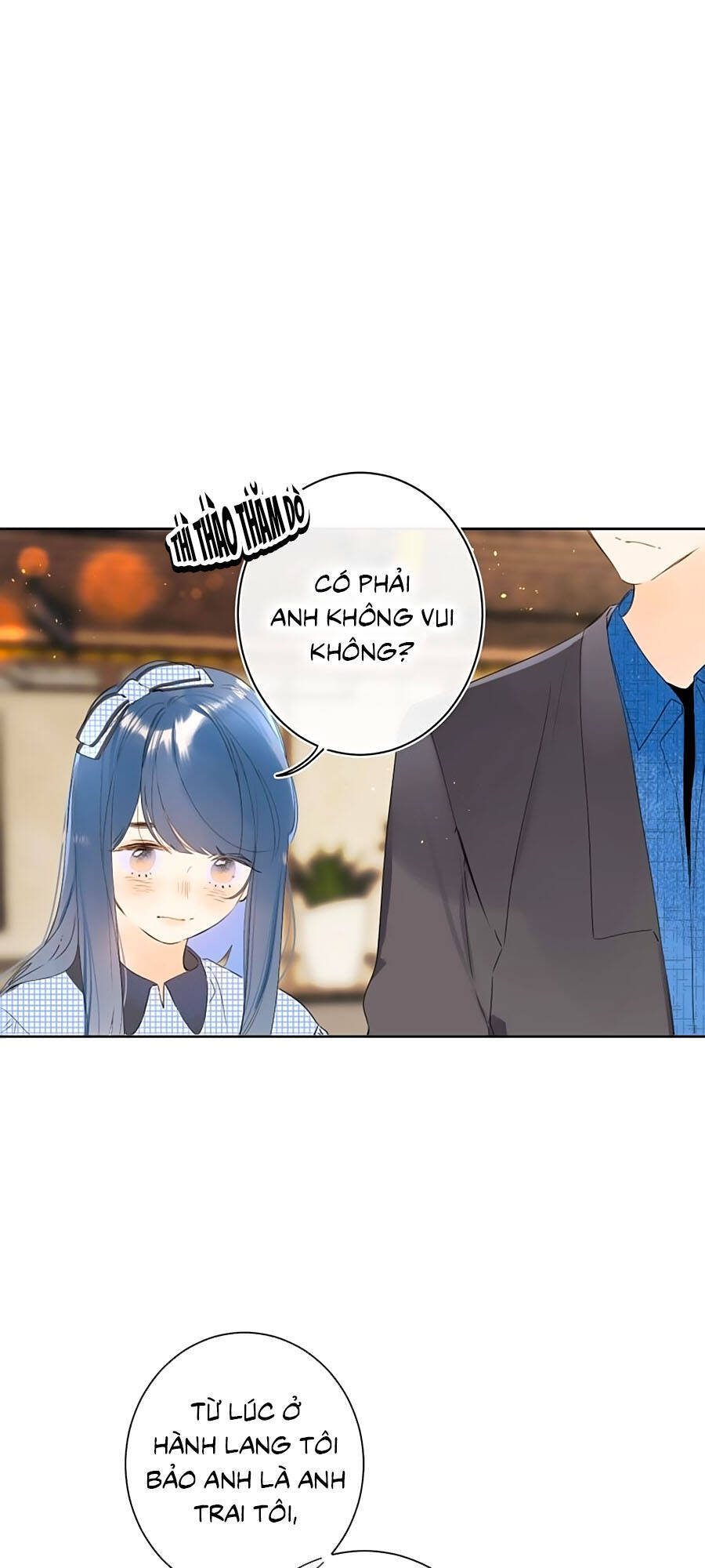 Đừng Khóc Chapter 35 - 15