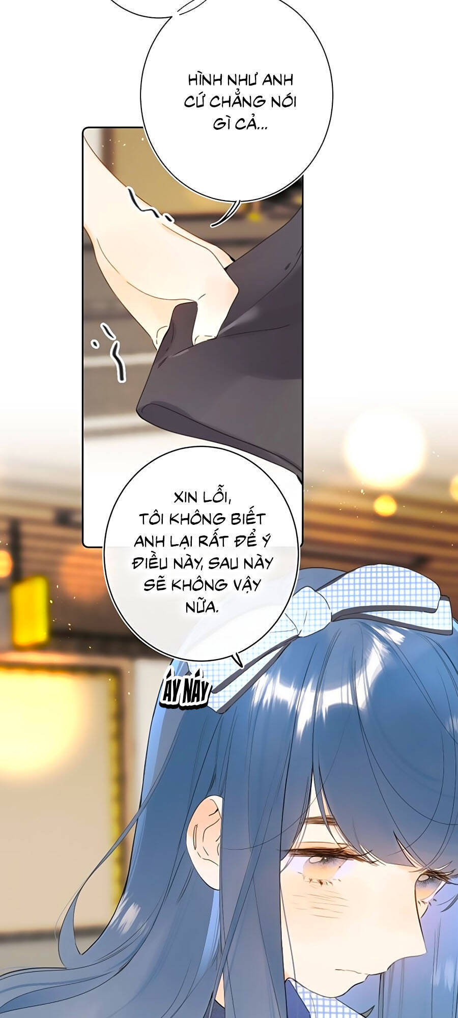 Đừng Khóc Chapter 35 - 16