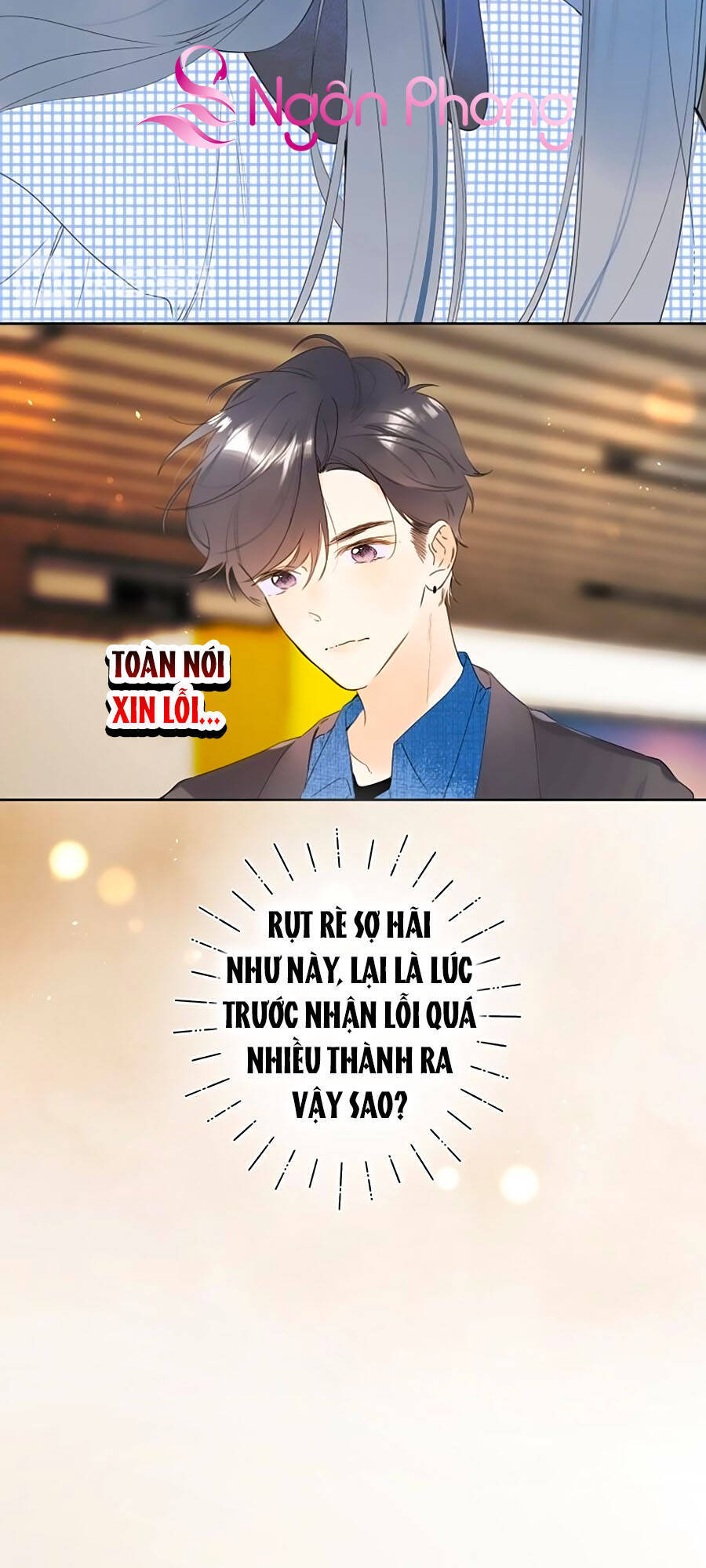 Đừng Khóc Chapter 35 - 17