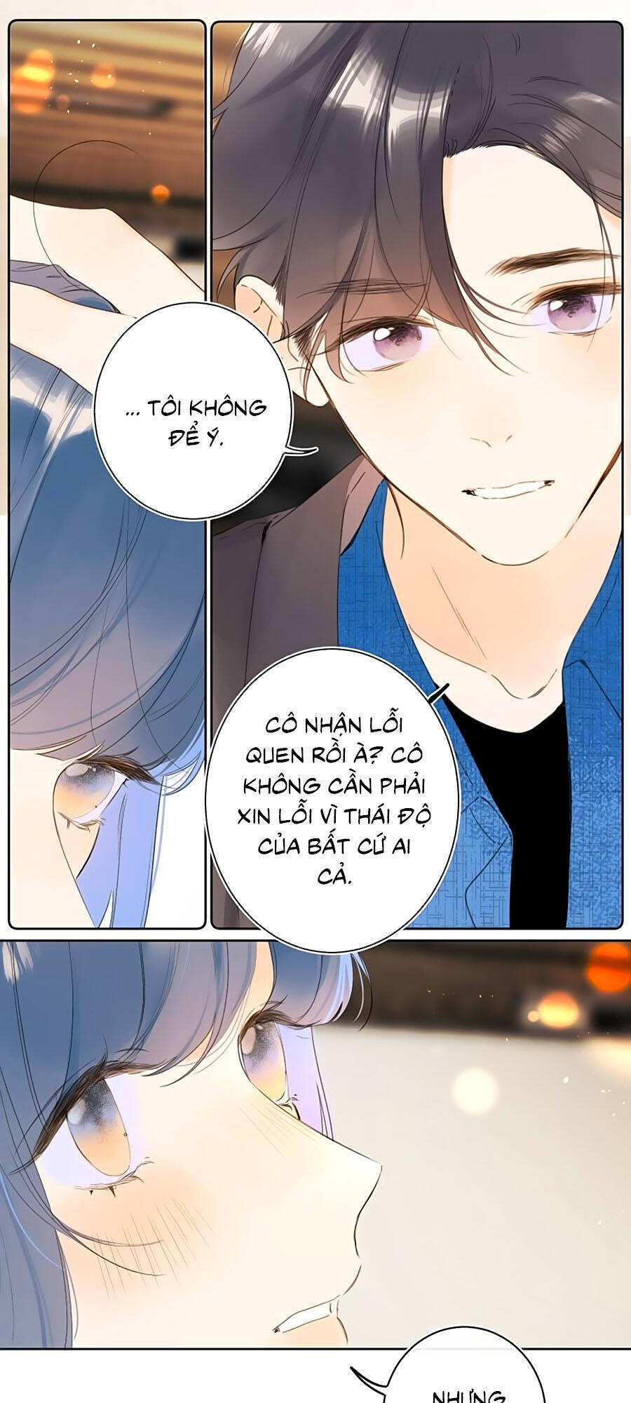 Đừng Khóc Chapter 35 - 18