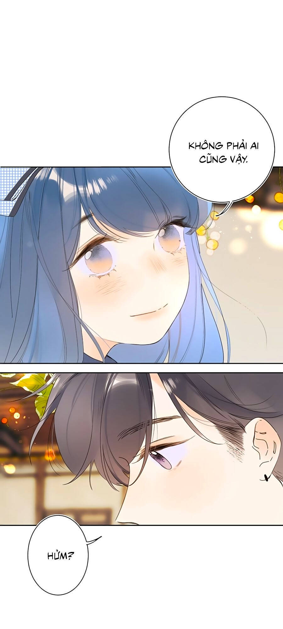 Đừng Khóc Chapter 35 - 20