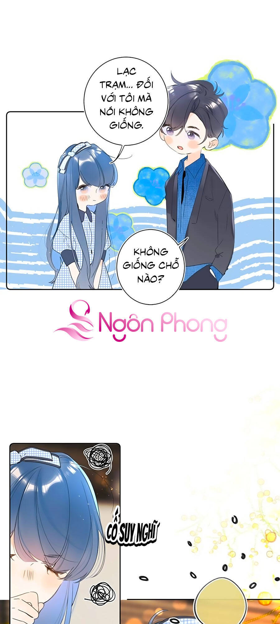 Đừng Khóc Chapter 35 - 21