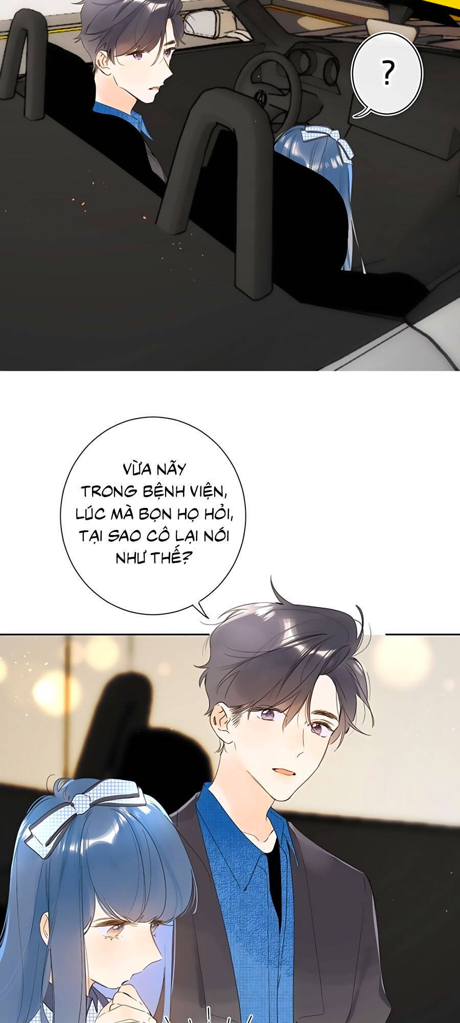 Đừng Khóc Chapter 35 - 25