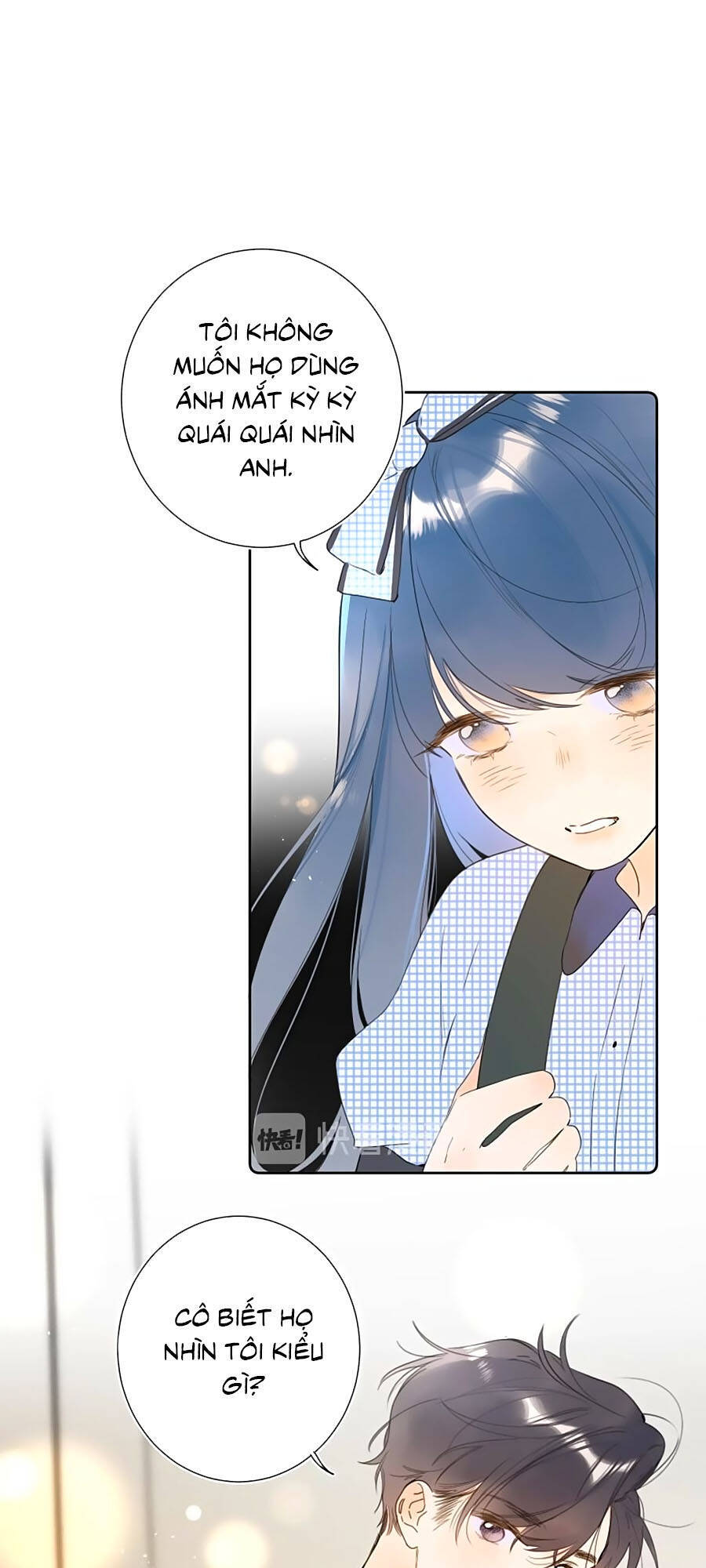 Đừng Khóc Chapter 35 - 27