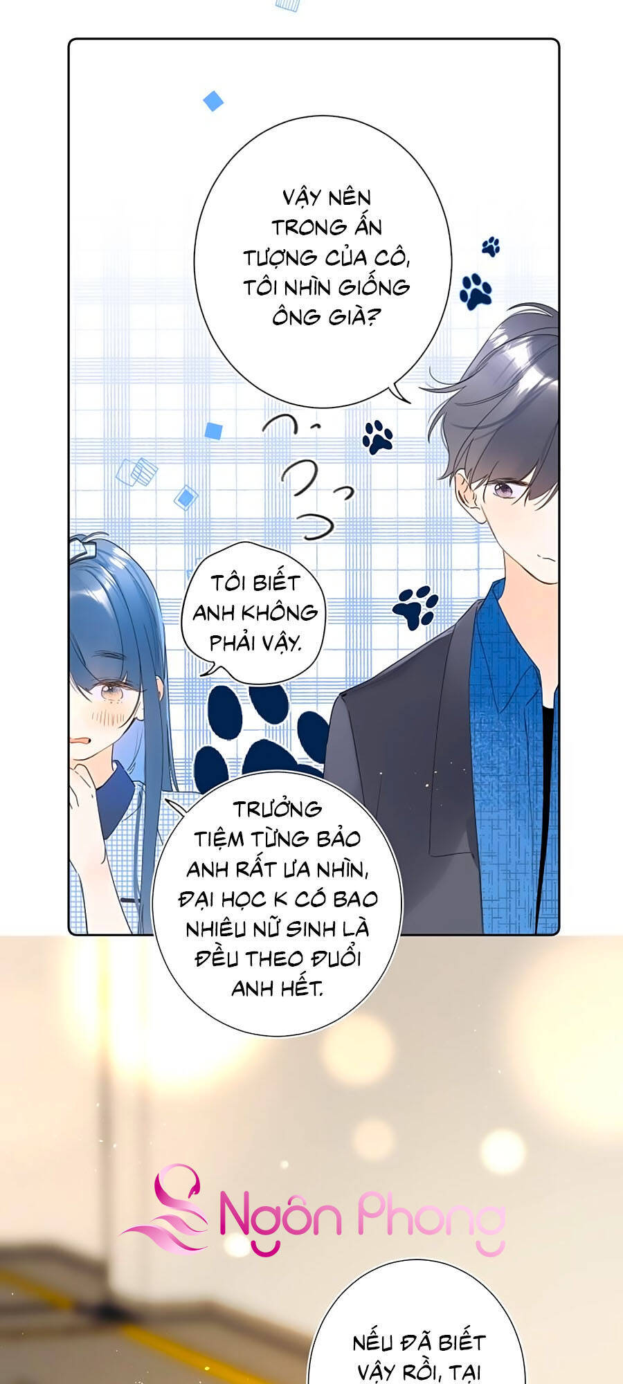 Đừng Khóc Chapter 35 - 30