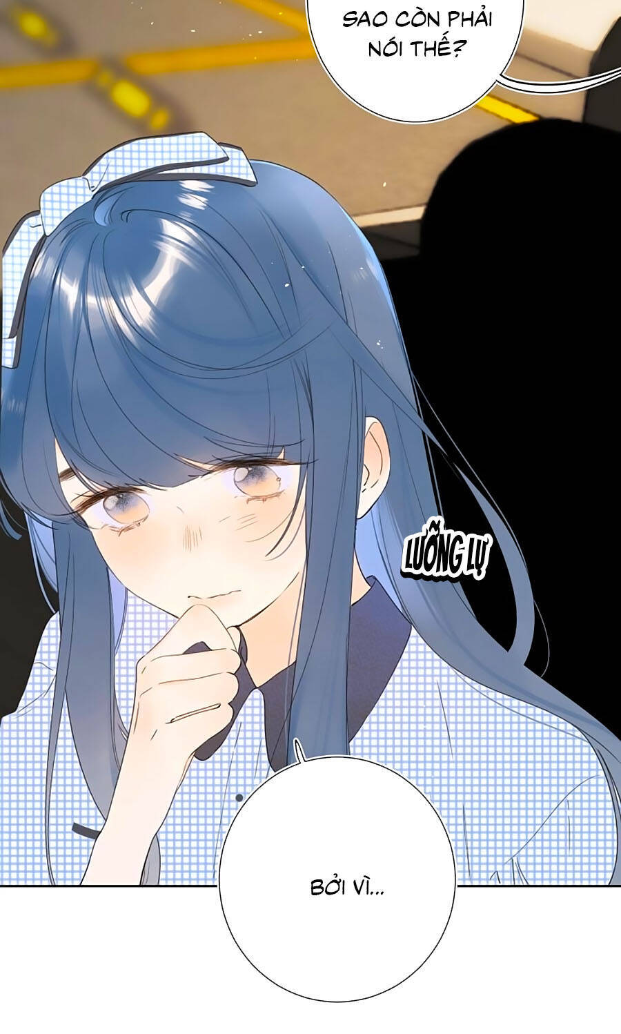 Đừng Khóc Chapter 35 - 31