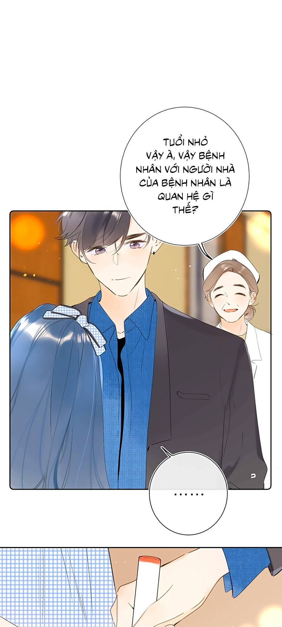 Đừng Khóc Chapter 35 - 5