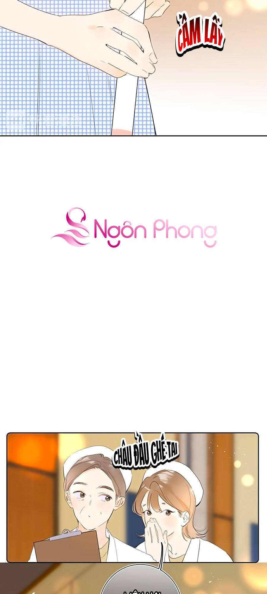 Đừng Khóc Chapter 35 - 6