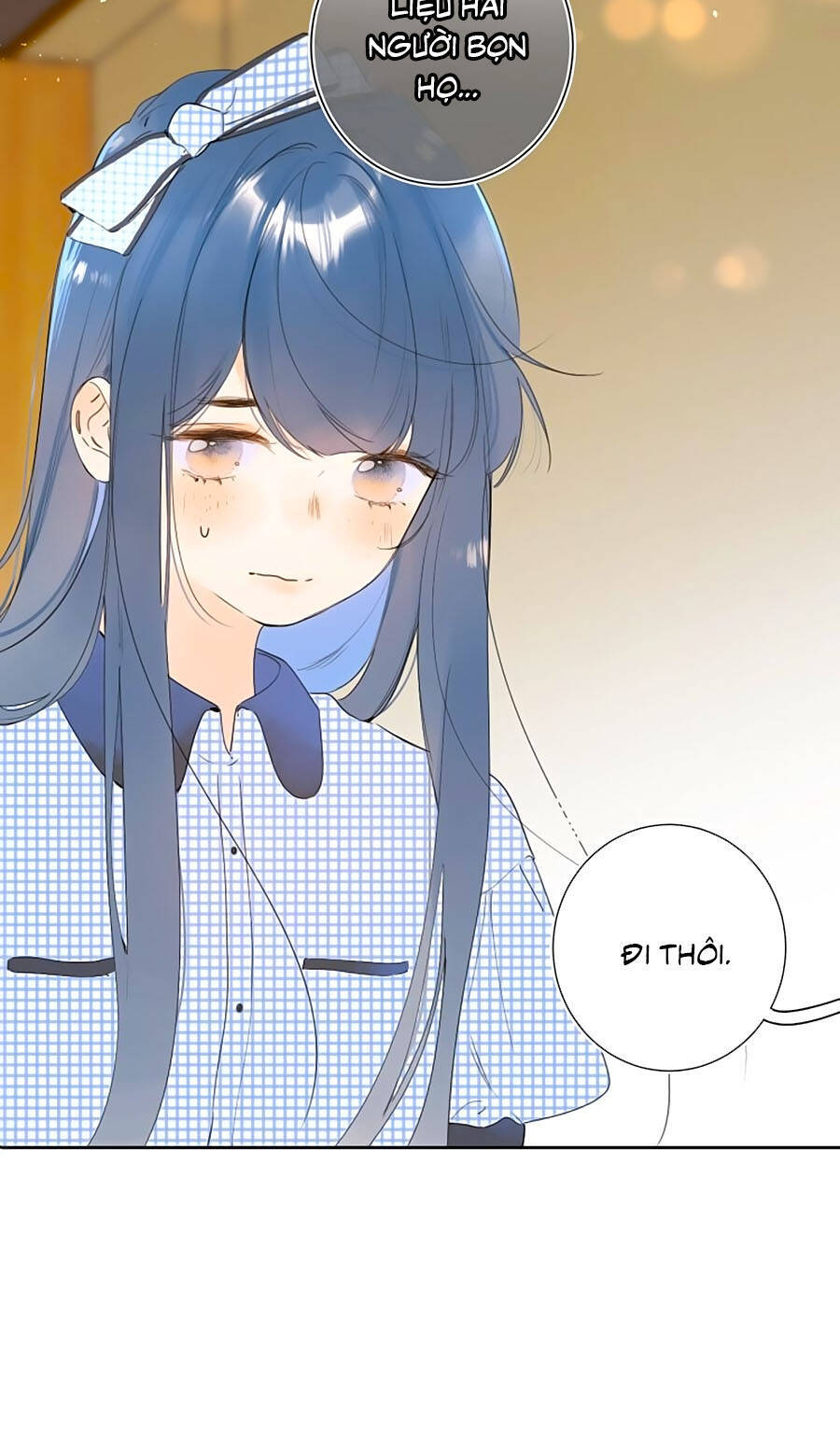 Đừng Khóc Chapter 35 - 7