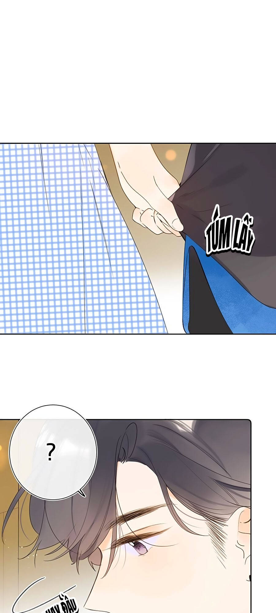 Đừng Khóc Chapter 35 - 8