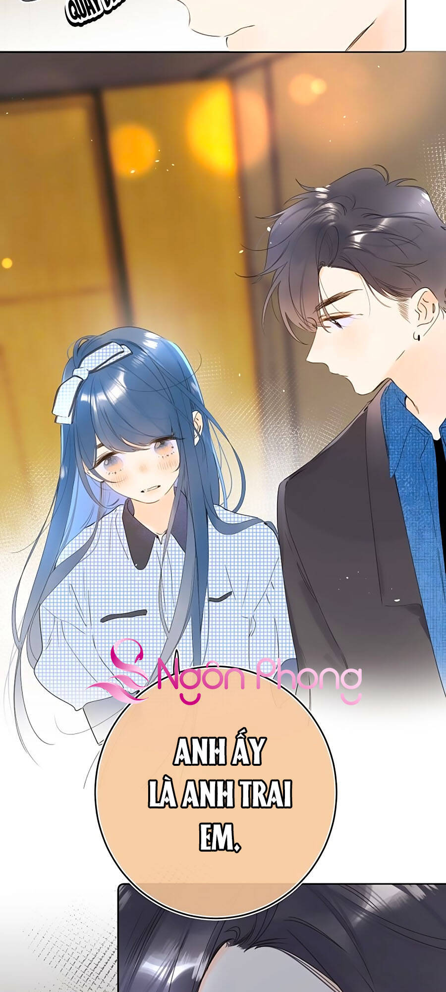 Đừng Khóc Chapter 35 - 9