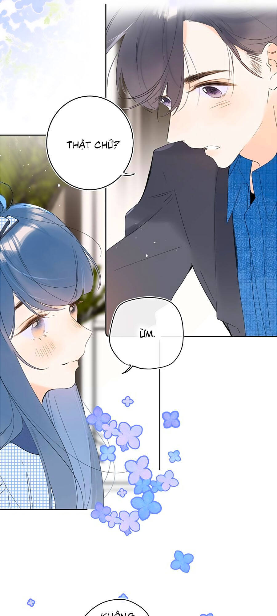 Đừng Khóc Chapter 37 - 12