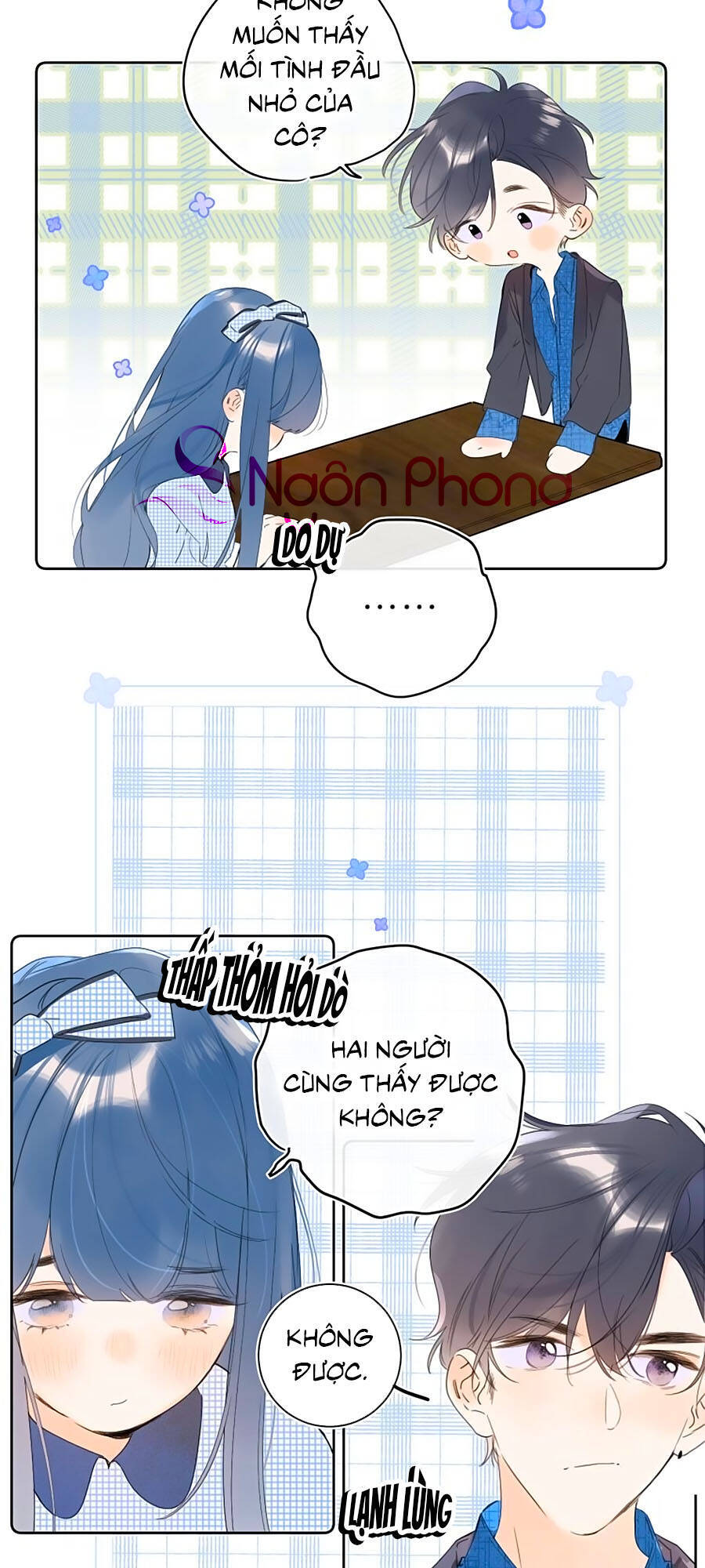 Đừng Khóc Chapter 37 - 13