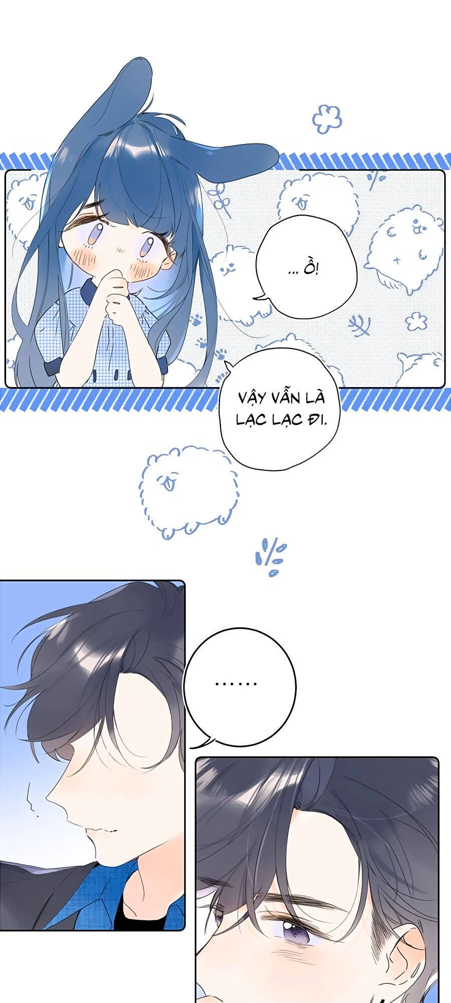 Đừng Khóc Chapter 37 - 15
