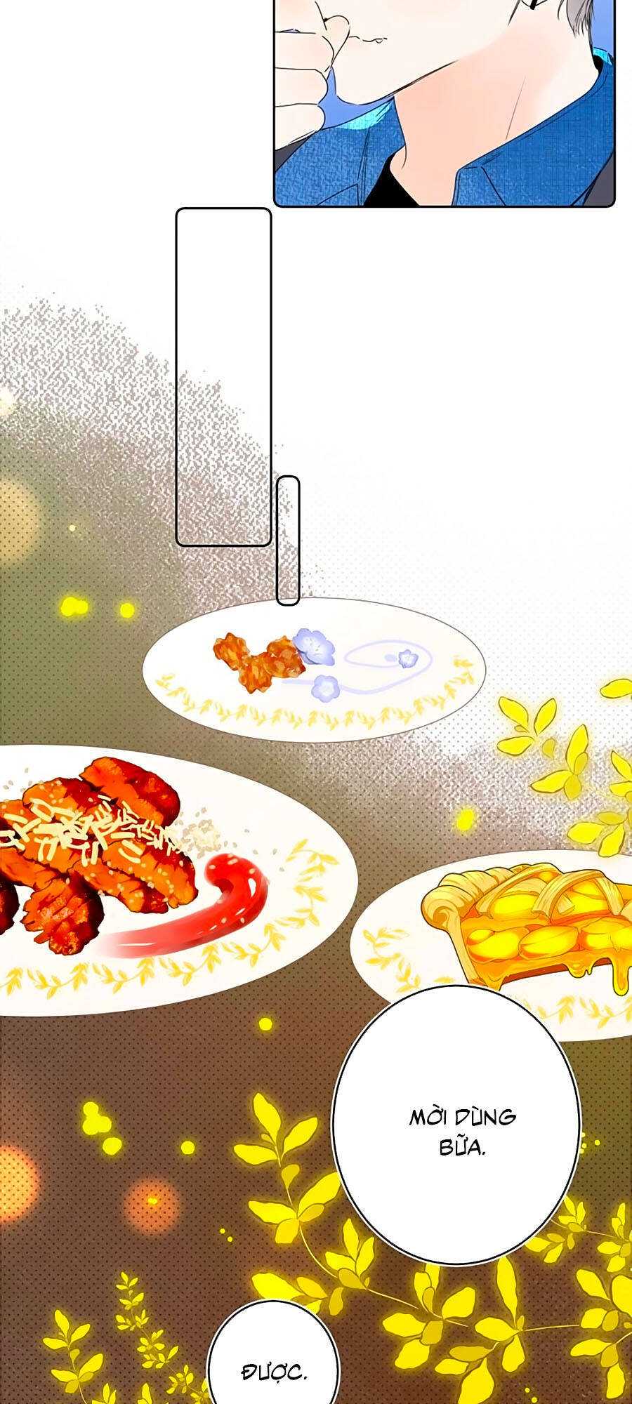 Đừng Khóc Chapter 37 - 16