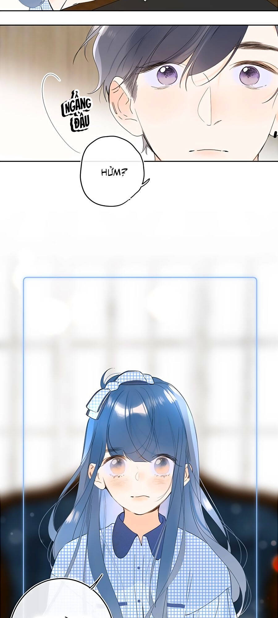 Đừng Khóc Chapter 37 - 18