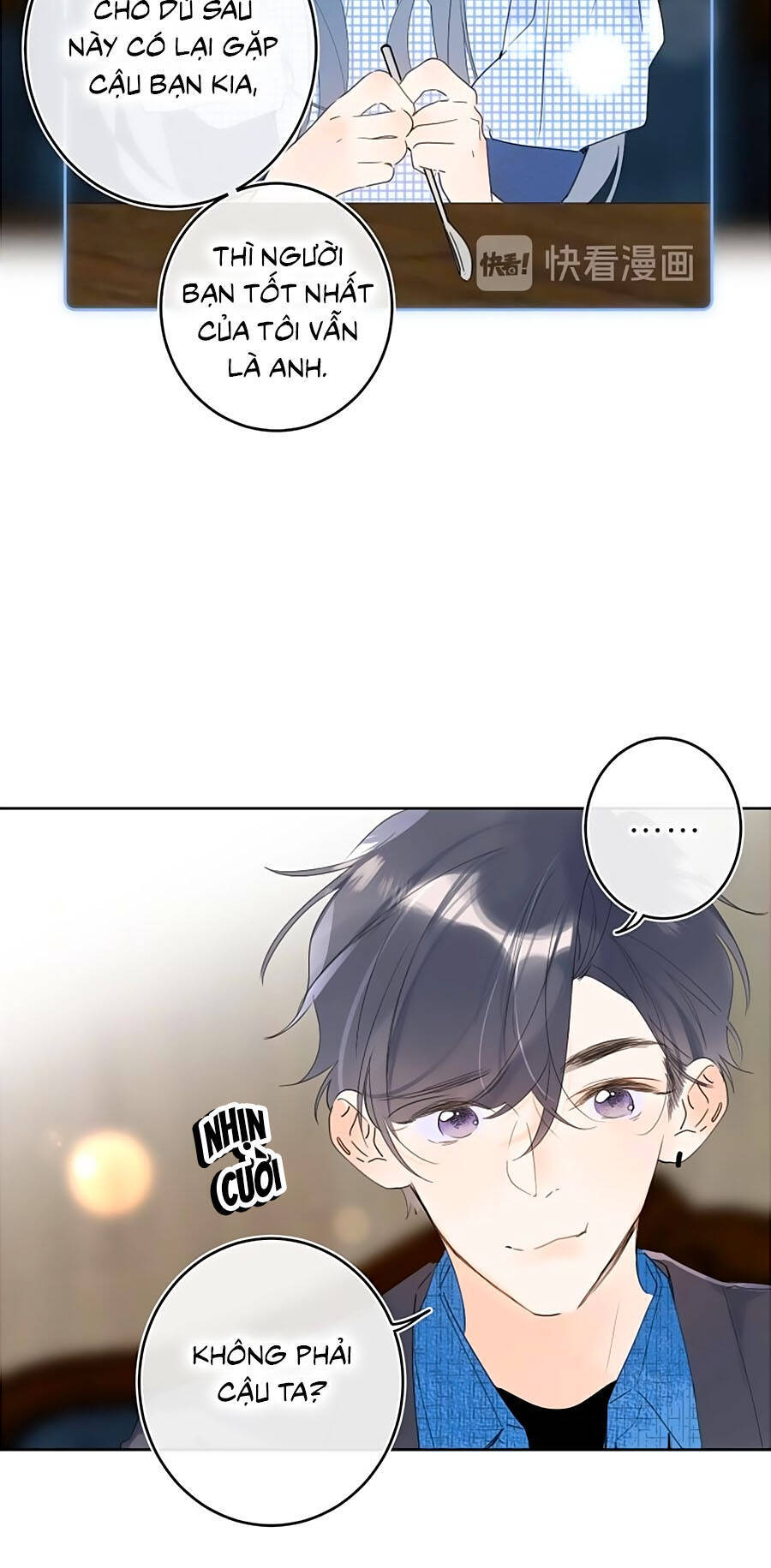 Đừng Khóc Chapter 37 - 19