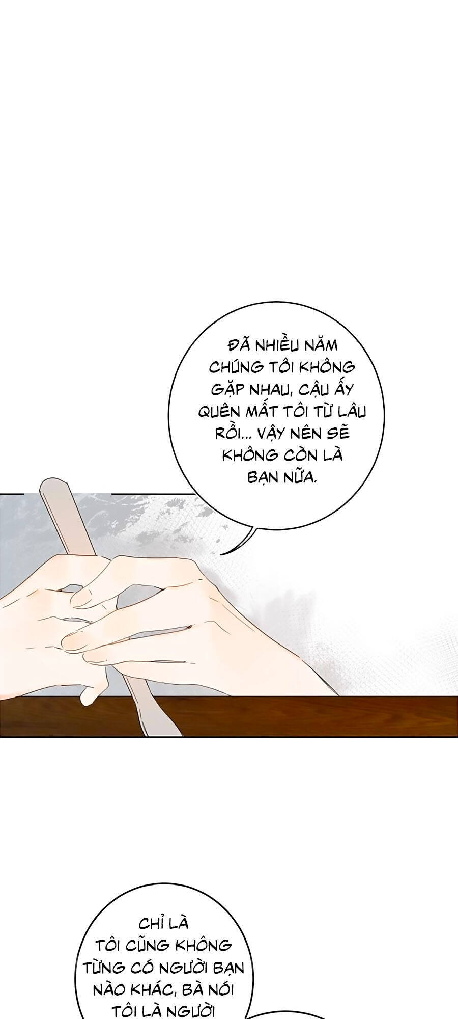 Đừng Khóc Chapter 37 - 20