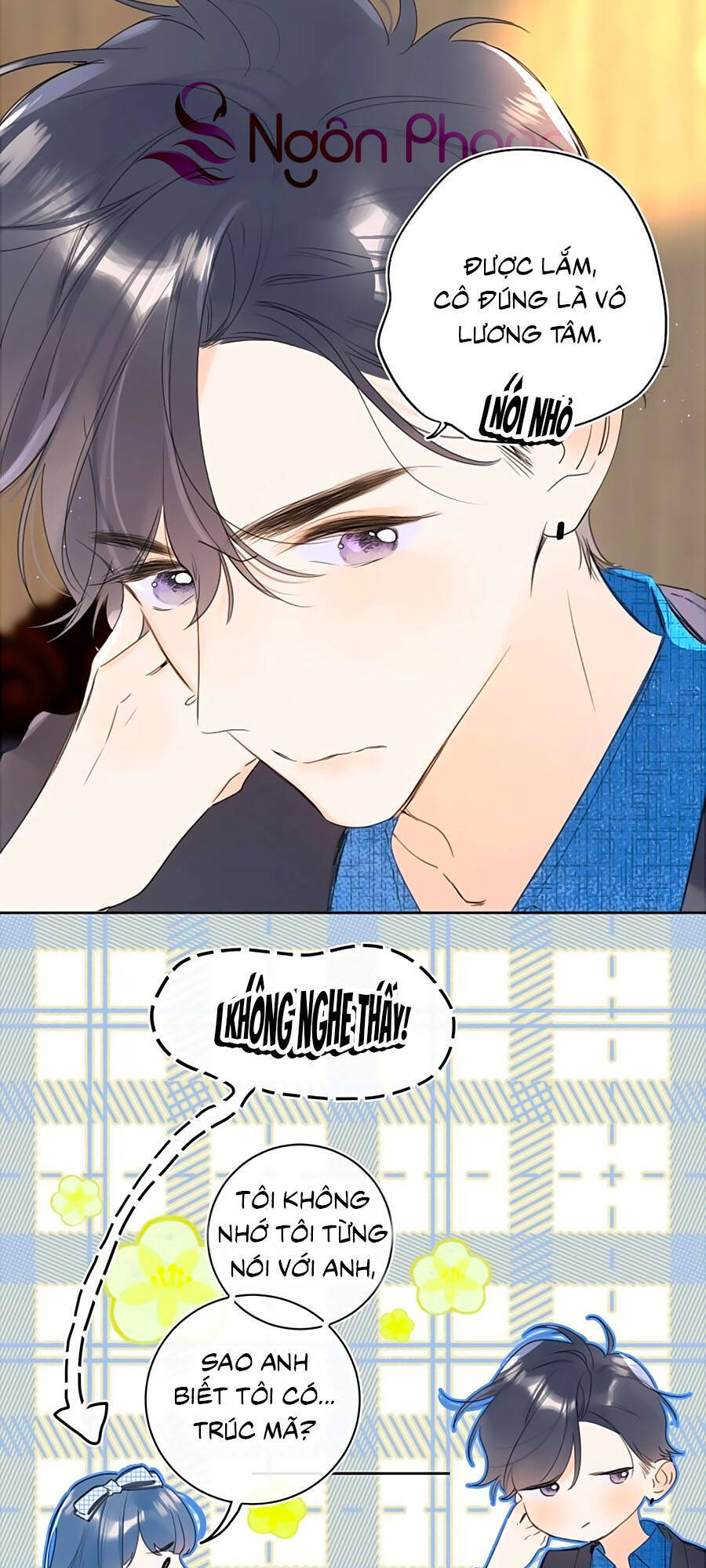 Đừng Khóc Chapter 37 - 3