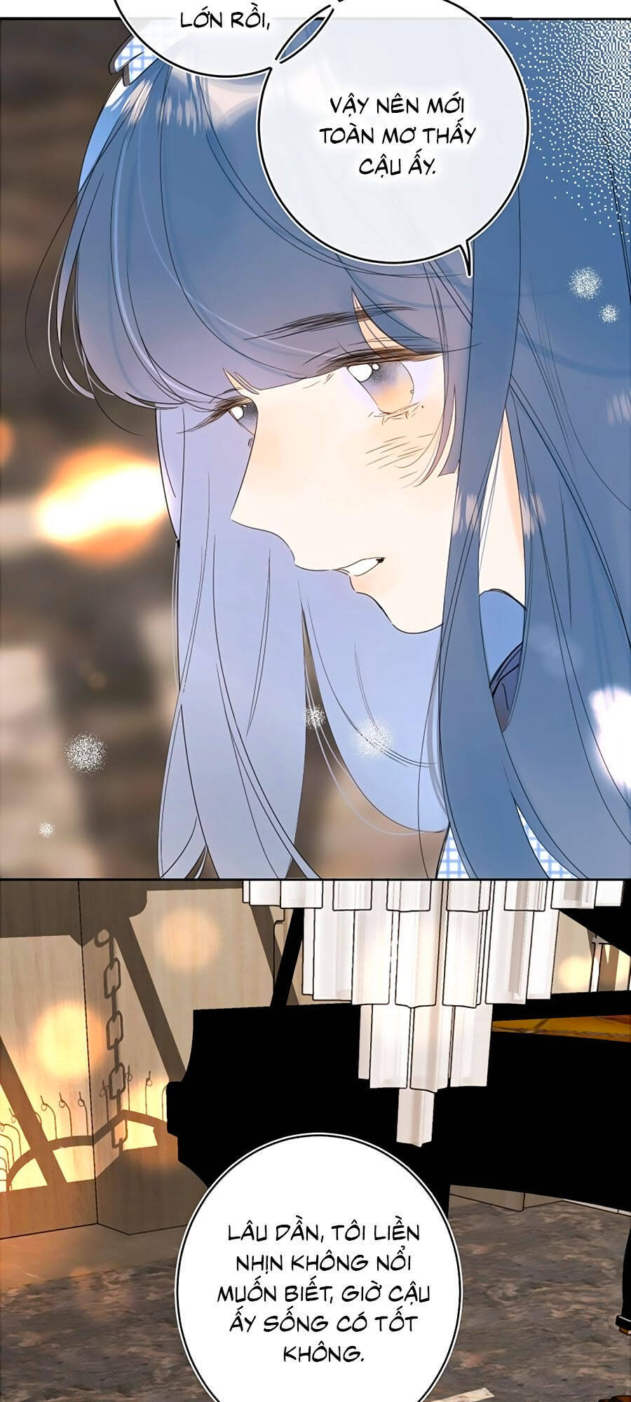 Đừng Khóc Chapter 37 - 21