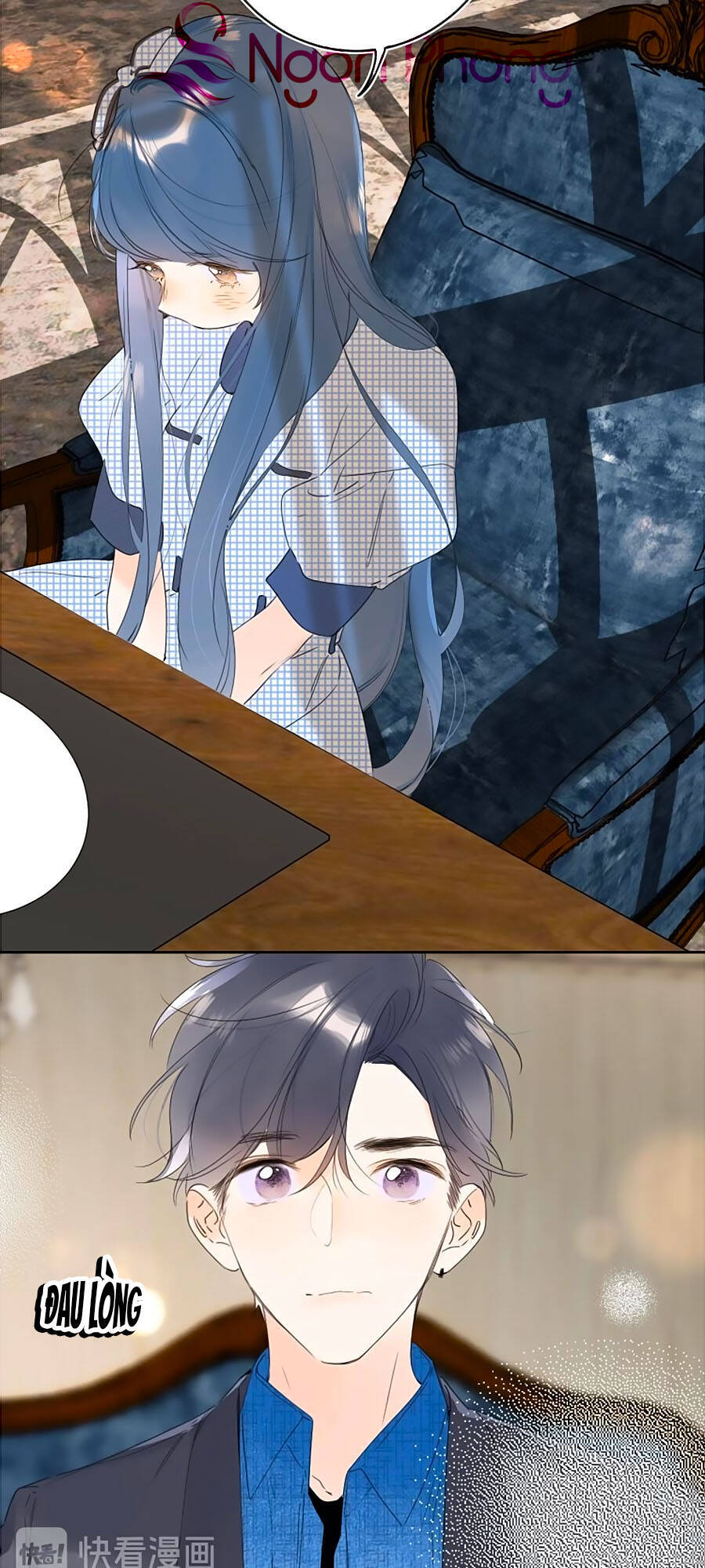 Đừng Khóc Chapter 37 - 22