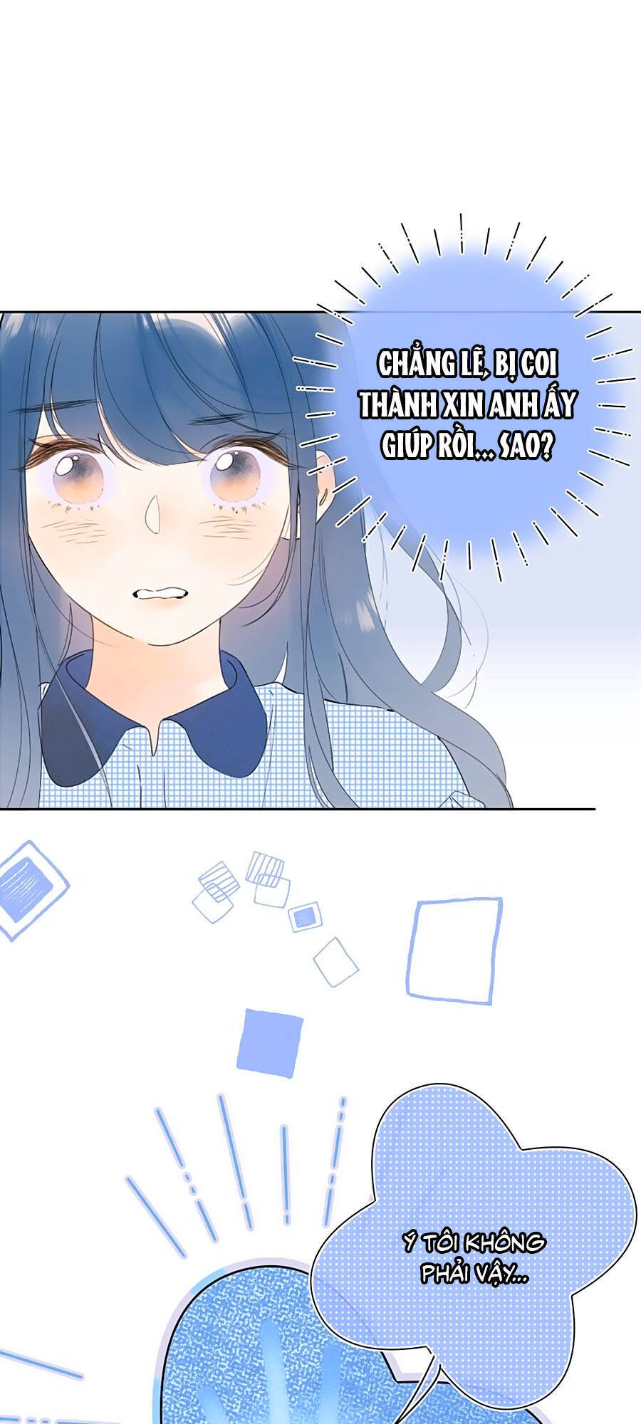 Đừng Khóc Chapter 37 - 25