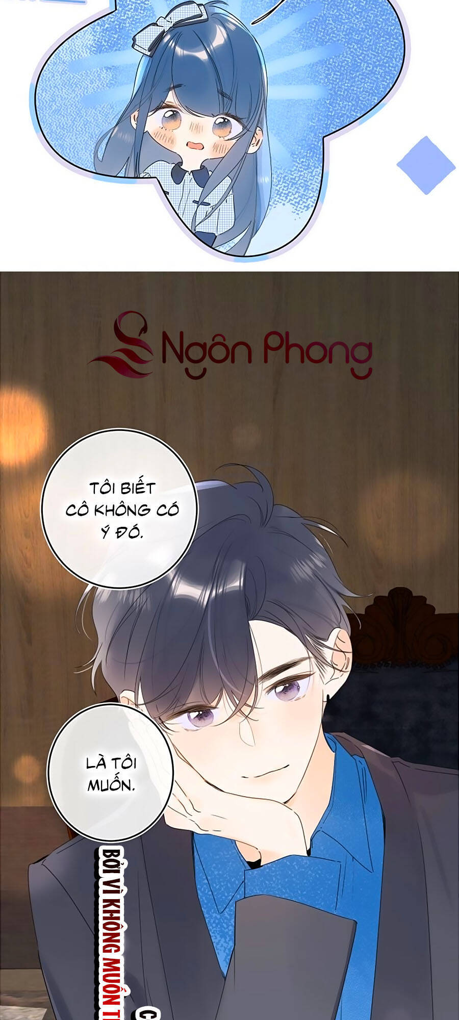 Đừng Khóc Chapter 37 - 26