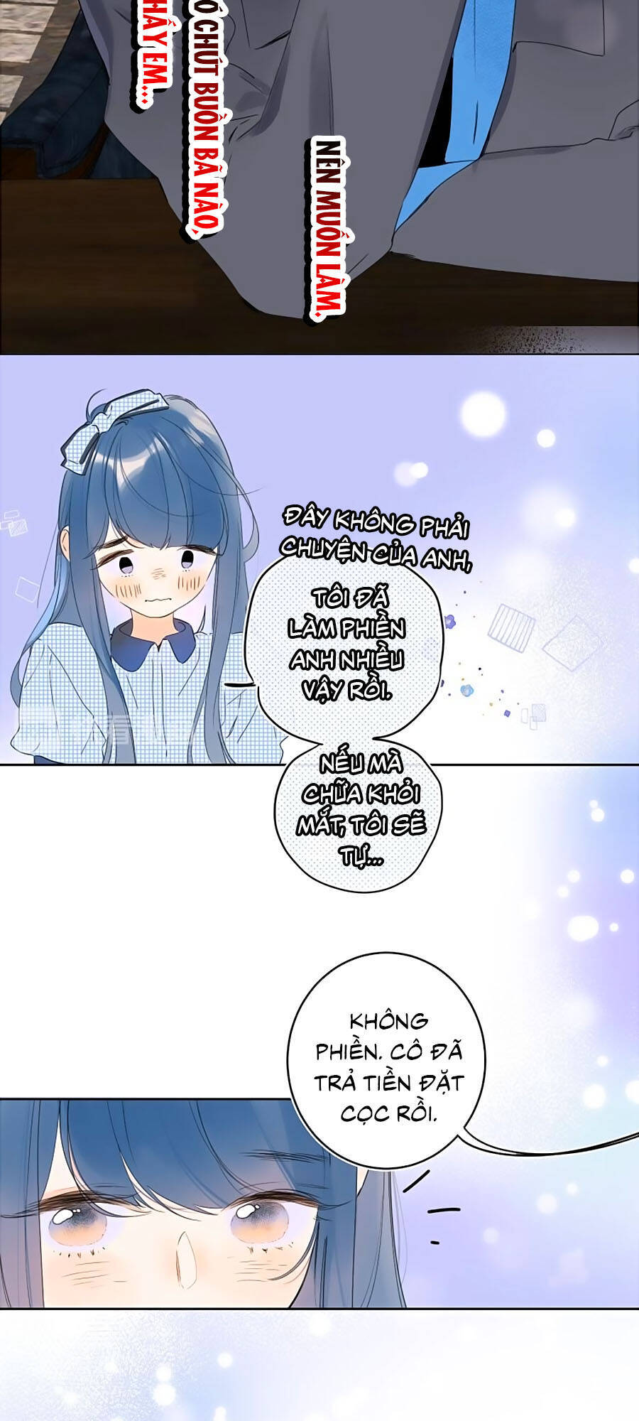 Đừng Khóc Chapter 37 - 27