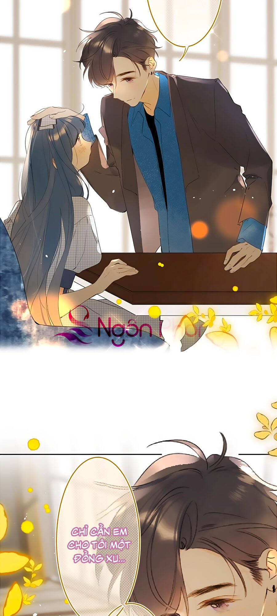 Đừng Khóc Chapter 37 - 30