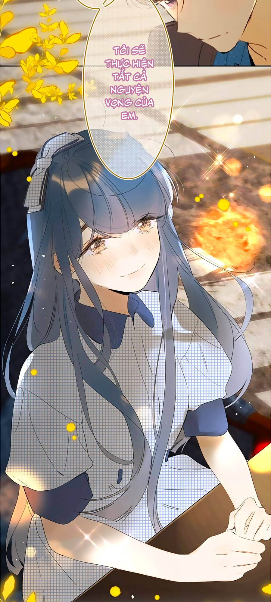 Đừng Khóc Chapter 37 - 31