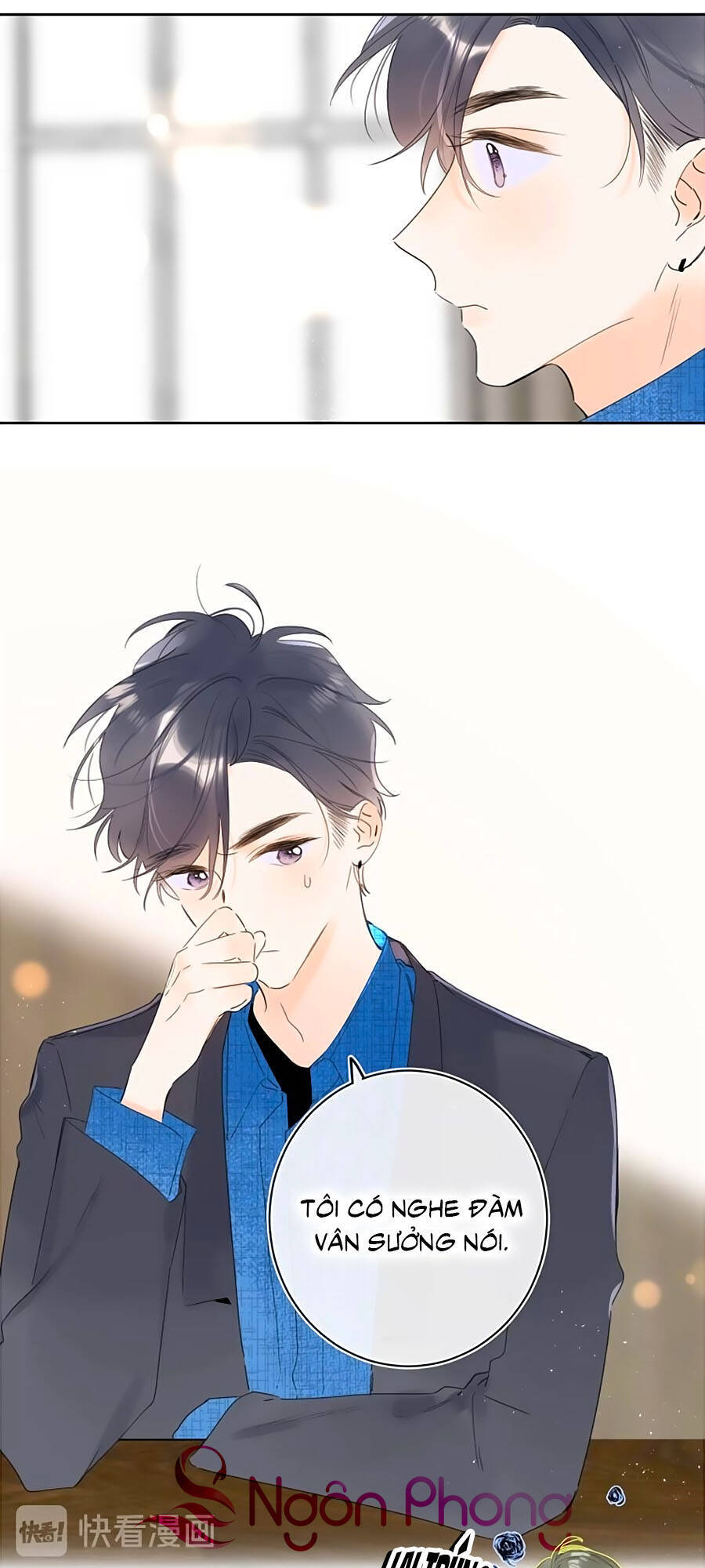 Đừng Khóc Chapter 37 - 5