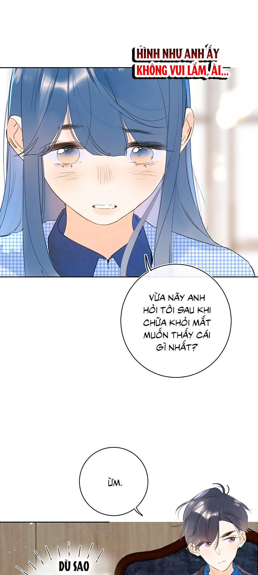 Đừng Khóc Chapter 37 - 8