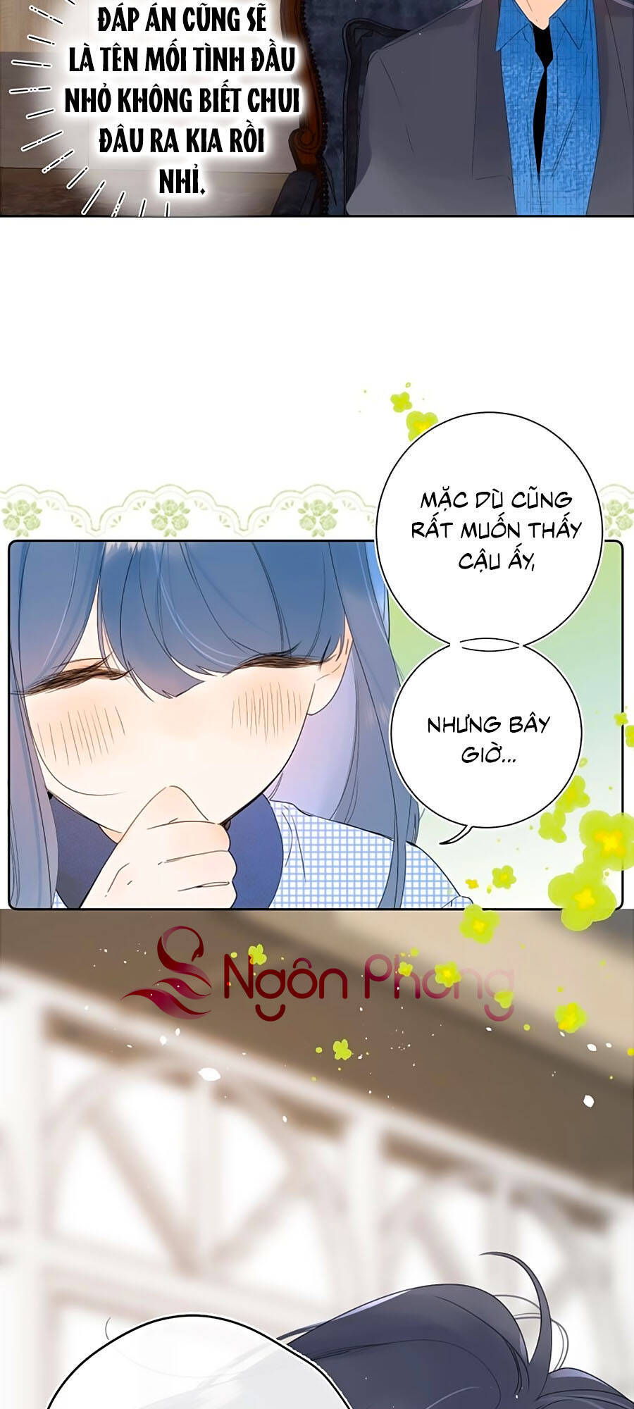 Đừng Khóc Chapter 37 - 9