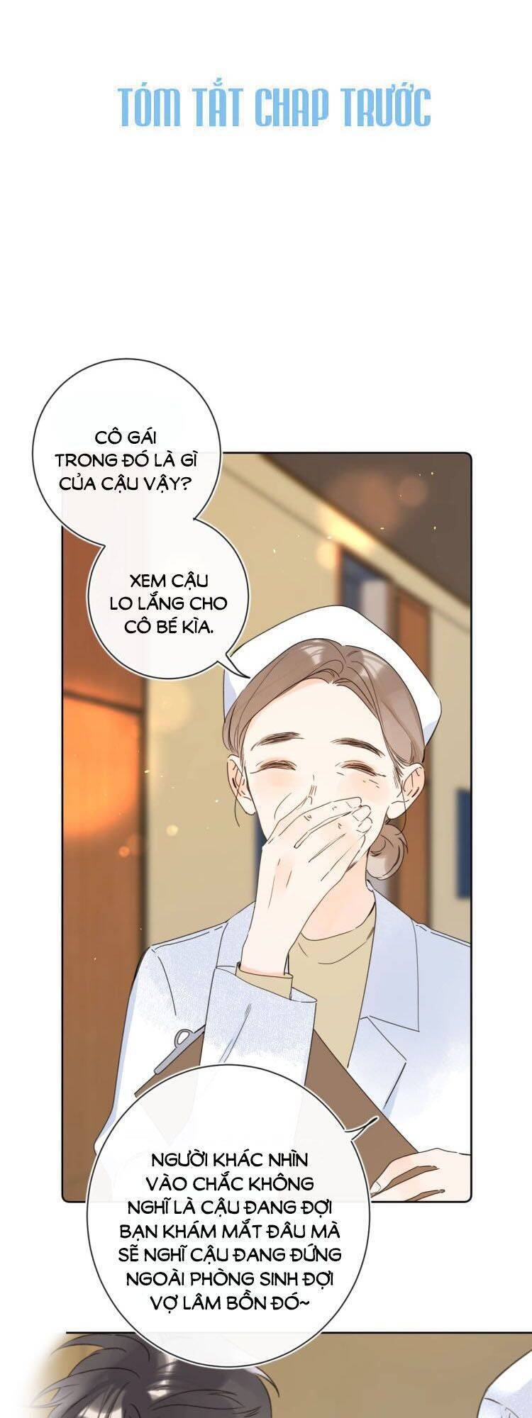 Đừng Khóc Chapter 38 - 1