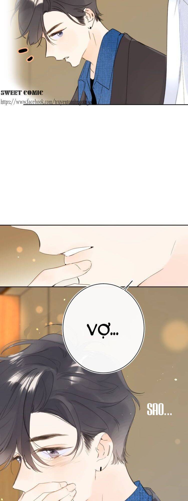 Đừng Khóc Chapter 38 - 2