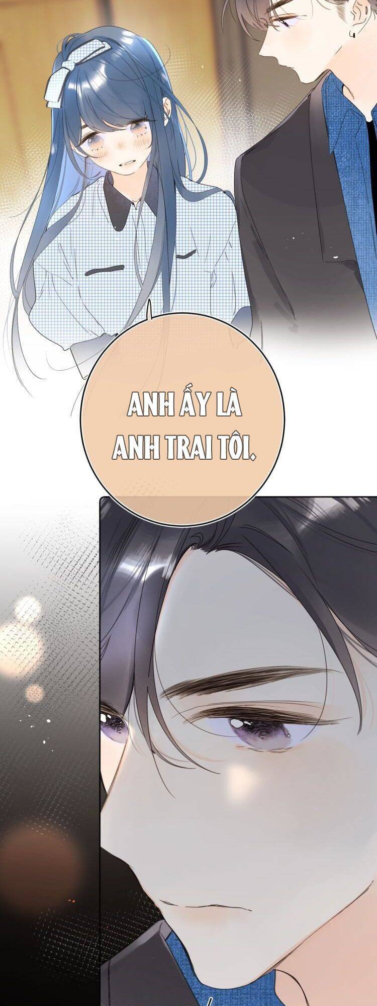 Đừng Khóc Chapter 38 - 11