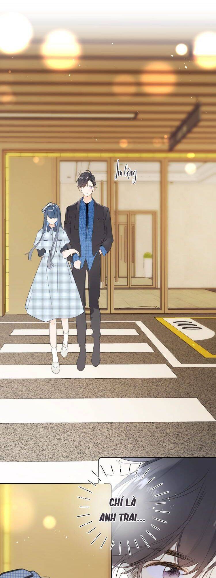 Đừng Khóc Chapter 38 - 13