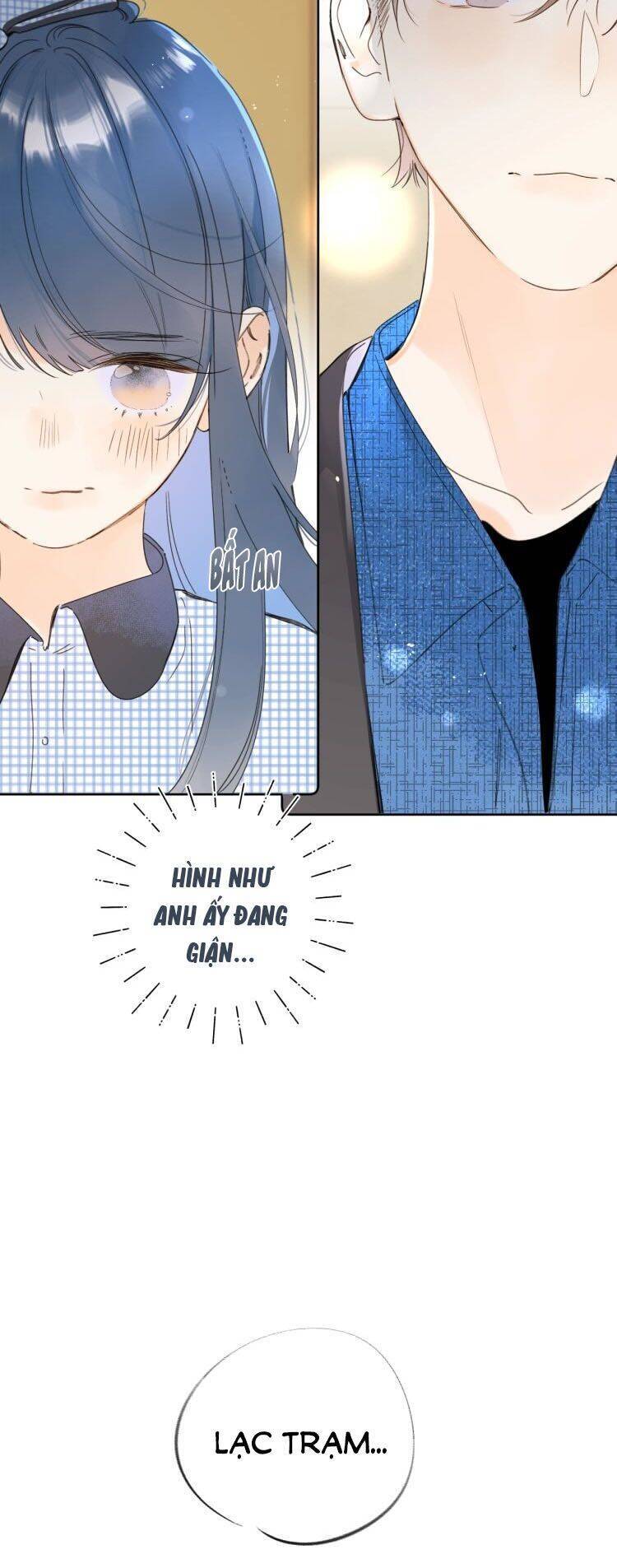 Đừng Khóc Chapter 38 - 14