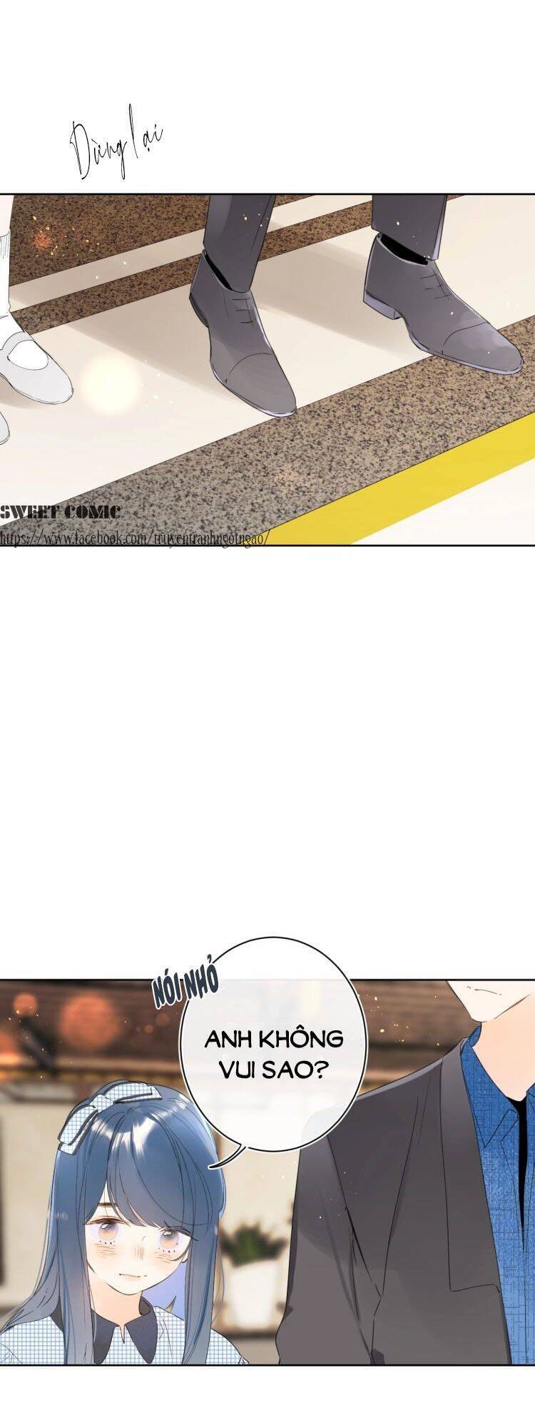 Đừng Khóc Chapter 38 - 15