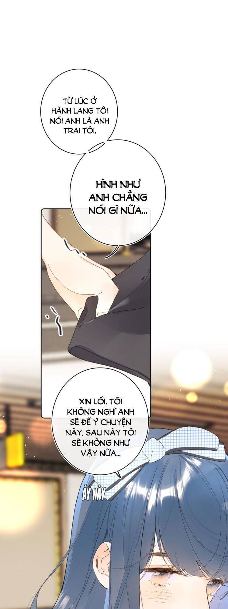 Đừng Khóc Chapter 38 - 16