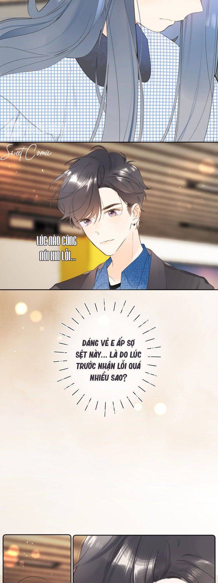 Đừng Khóc Chapter 38 - 17