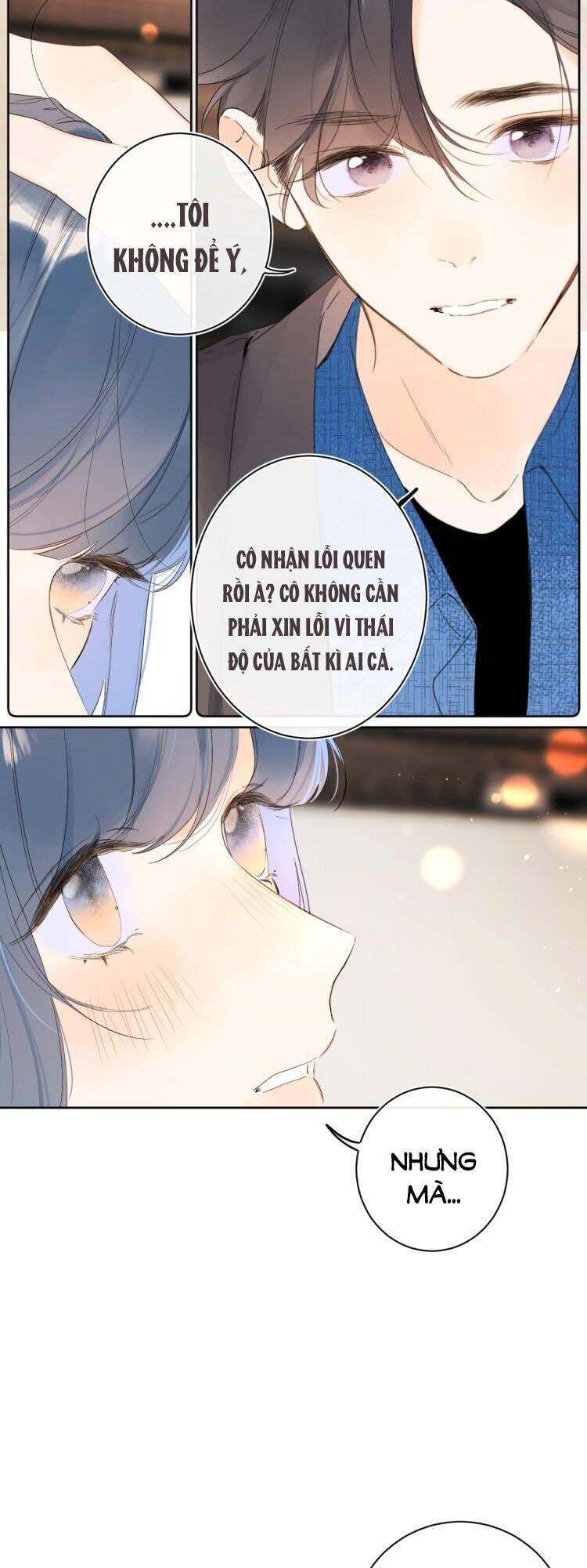 Đừng Khóc Chapter 38 - 18