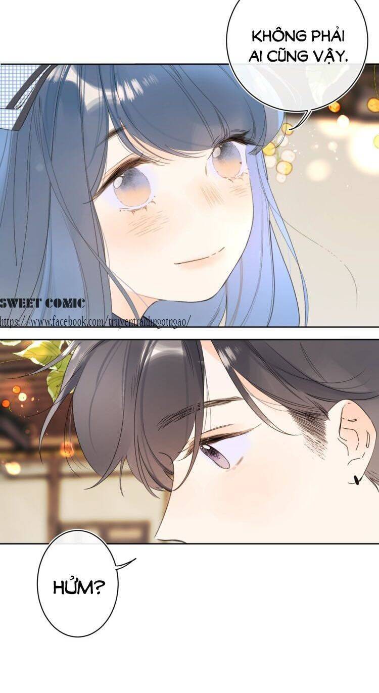 Đừng Khóc Chapter 38 - 19