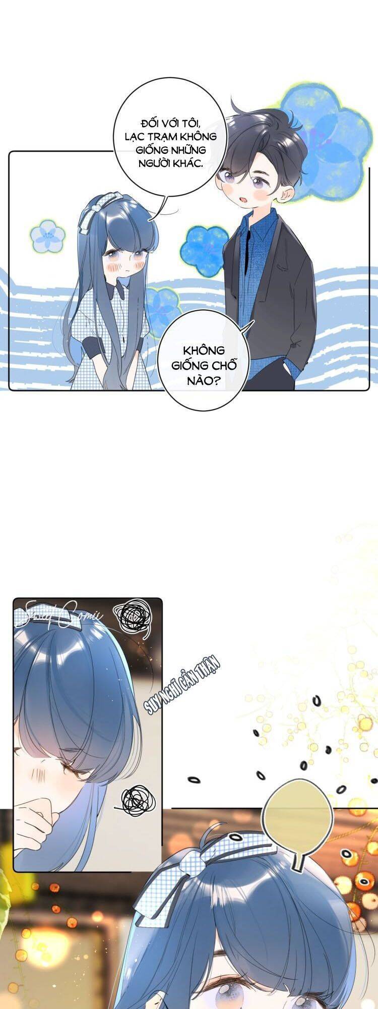 Đừng Khóc Chapter 38 - 20