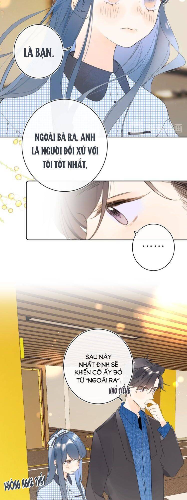 Đừng Khóc Chapter 38 - 21