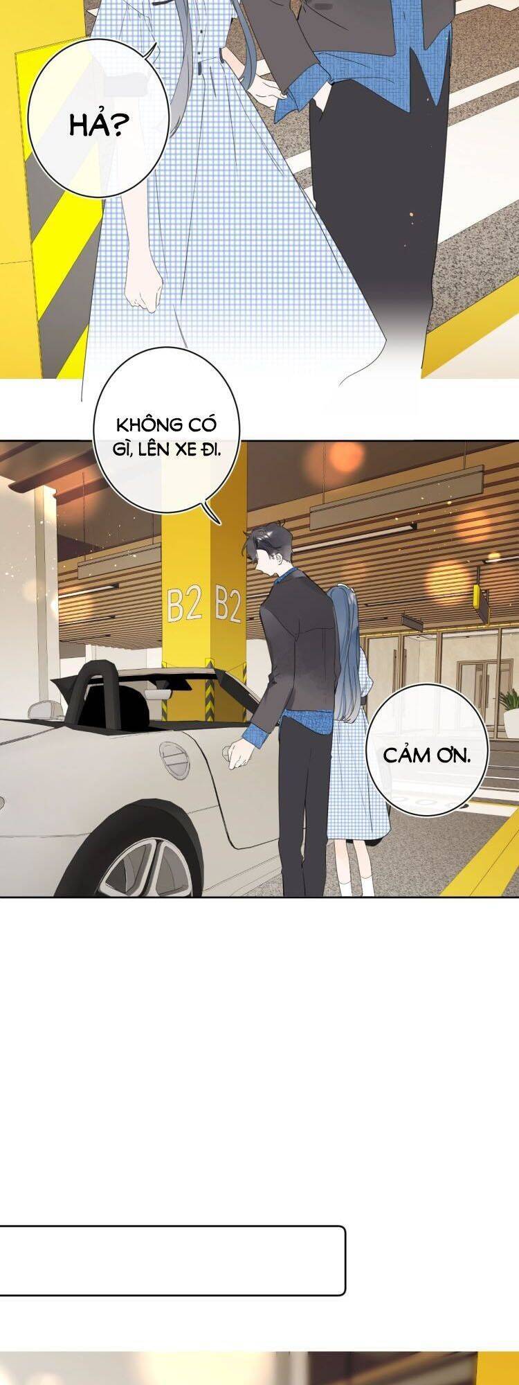 Đừng Khóc Chapter 38 - 22