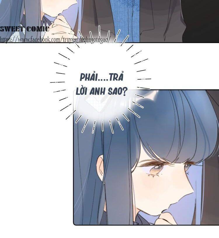 Đừng Khóc Chapter 38 - 24