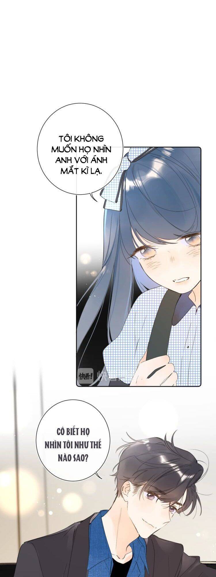 Đừng Khóc Chapter 38 - 25