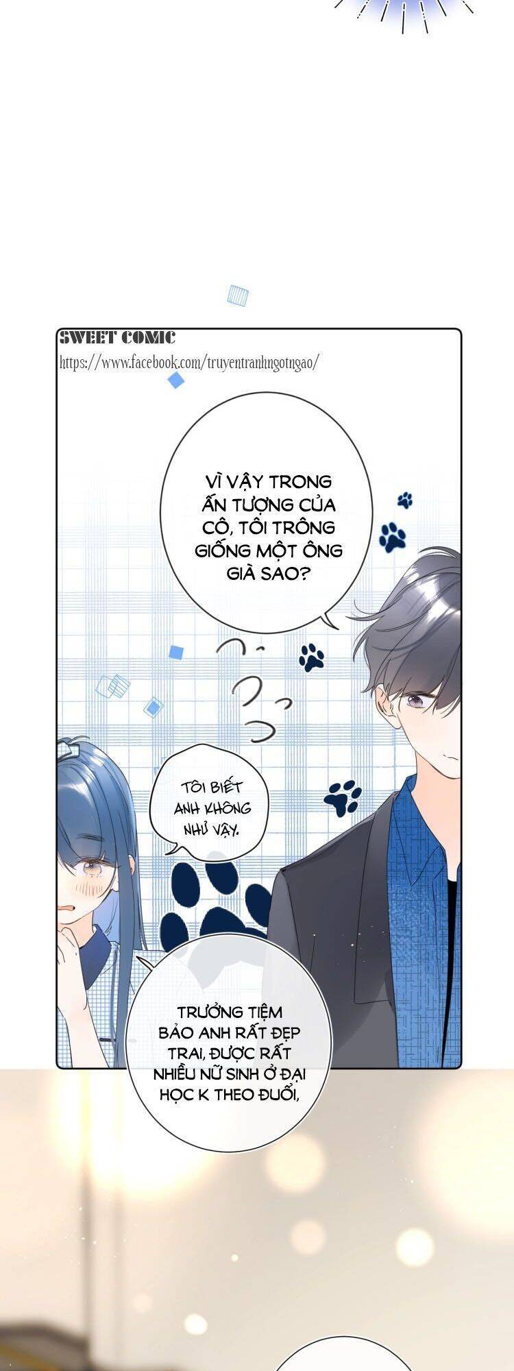 Đừng Khóc Chapter 38 - 27